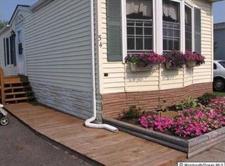 54 Citation St, Howell, NJ 07731