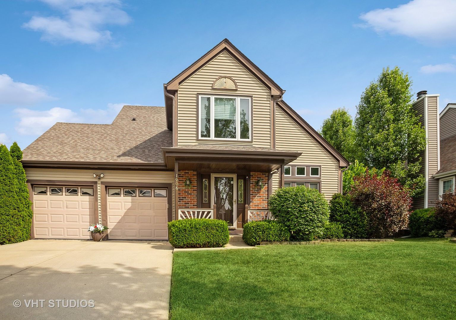 1906 Albany Ct, Elk Grove Village, IL 60007 Zillow