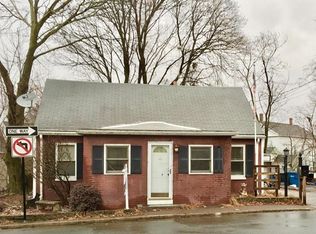 27 Neponset St, Canton, MA 02021