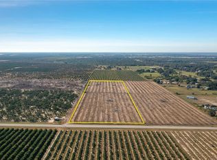 Lake Hendry Rd, Fort Meade, FL 33841