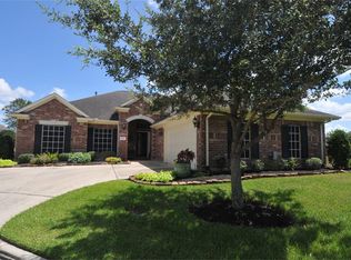 5027 Lodenberry Ct, Katy, TX 77494