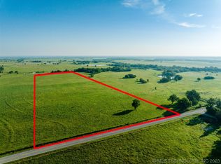 3 Highway 62, Morris, OK 74445