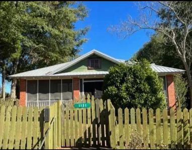 1131 Willow St, Troy, AL, 36081