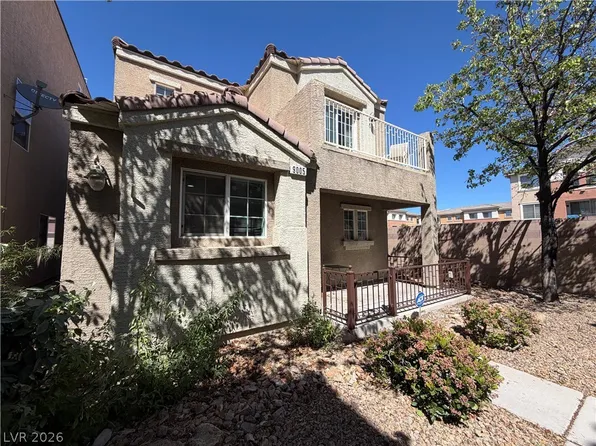 9005 Progressive Ct, Las Vegas, NV 89149