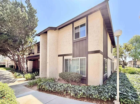 807 S Mollison Ave Unit 24, El Cajon, CA 92020