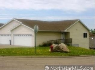 W1666 Meadow Ln, Spring Valley, WI 54767