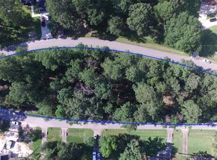 0 Athens Dr, New Caney, TX 77357