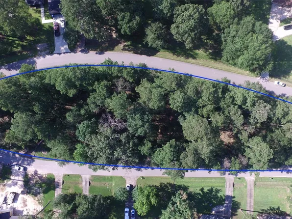 0 Athens Dr, New Caney, TX 77357