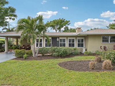 430 Beach Park Blvd, Venice, FL, 34285