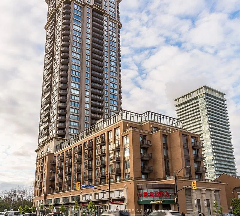 385 Prince Of Wales Dr #3402
