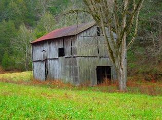 498 Penitentiary Branch Ln, Gainesboro, TN 38562