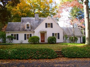 76 Willowbrook Rd, Mansfield, CT 06268