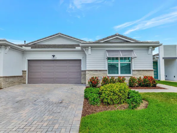 11527 SW Viridian Boulevard, Port St Lucie, FL 34987