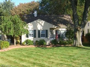 9041 Prospect Rd, Strongsville, OH 44149