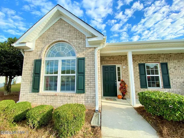 4975 Kona Court Unit 1, Southport, NC 28461