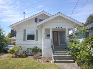 7339 21st Ave NW, Seattle, WA 98117
