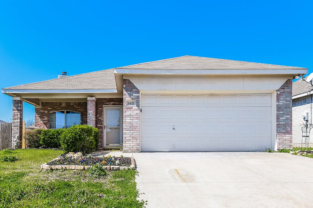 6421 Freshwater Ln, Fort Worth, TX 76179 Zillow