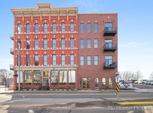 801 Monroe Ave NW APT 203, Grand Rapids, MI