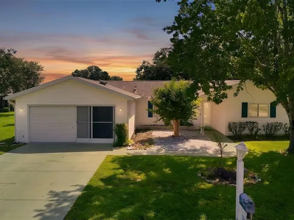 17989 SE 106TH COURT, SUMMERFIELD, FL 34491