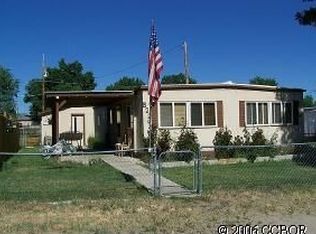 522 Hunt St, Salida, CO 81201