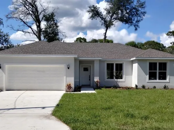 1261 10th St, Orange City, FL 32763