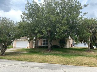 5515 Bent Oak Dr, Titusville, FL 32780