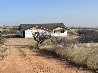 1600 Desert Senna Trl, Benson, AZ 85602