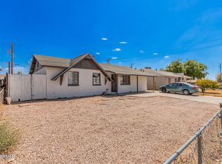 6629 W Rose Ln, Glendale, AZ 85301