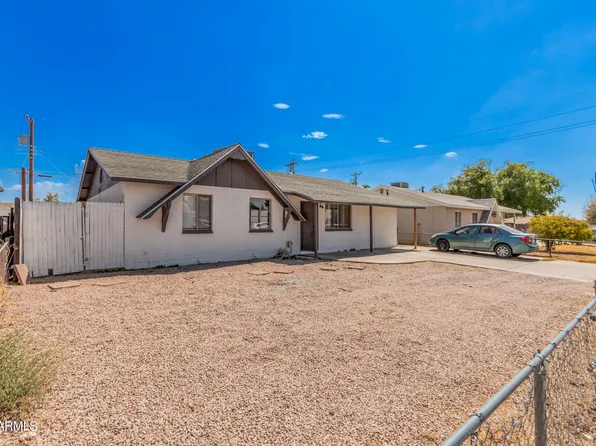 6629 W Rose Ln, Glendale, AZ 85301