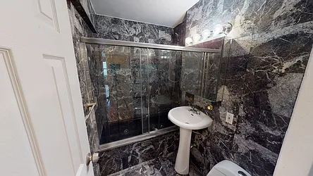 Rented by AZ REALTY NYC LLC