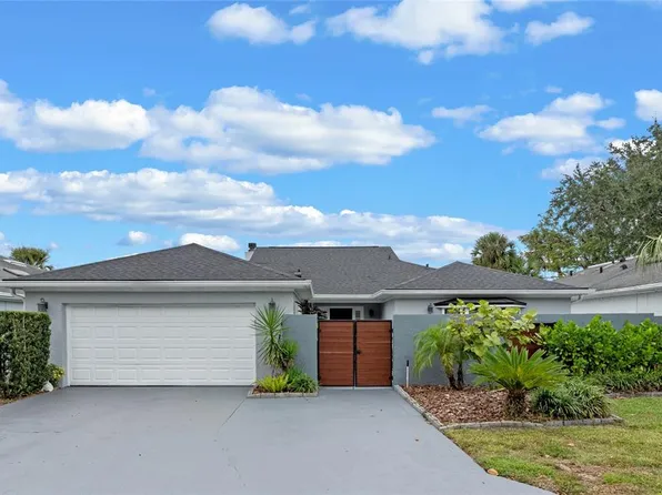 1543 Lake Marion Dr, Apopka, FL 32712