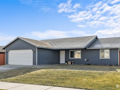 1309 W Shelby Street, Moses Lake, WA, 98837