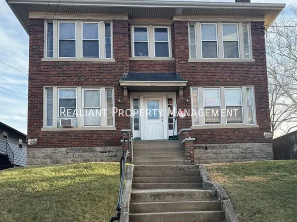 1815 Clarion Ave APT 1, Cincinnati, OH 45207