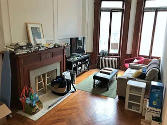 Rented by Joe Gotham LTD