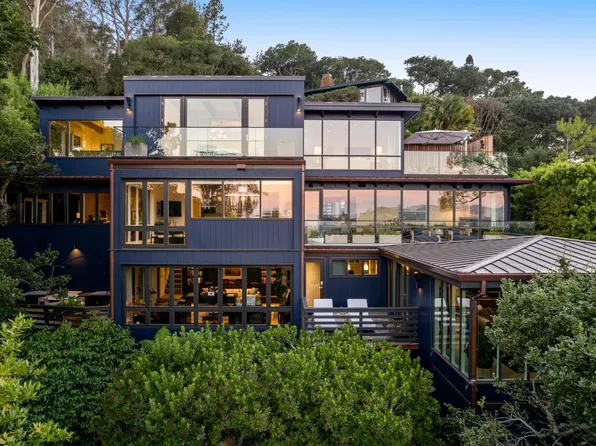 234 Currey Ln, Sausalito, CA 94965