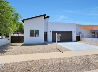 5513 W Northview Ave, Glendale, AZ 85301