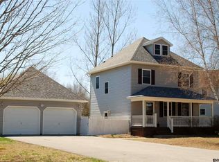 1 Kings Mills Rd, Gansevoort, NY 12831