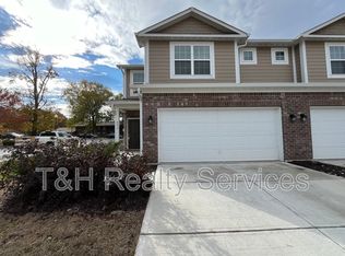 4219 Brownstone Pl, Indianapolis, IN 46220