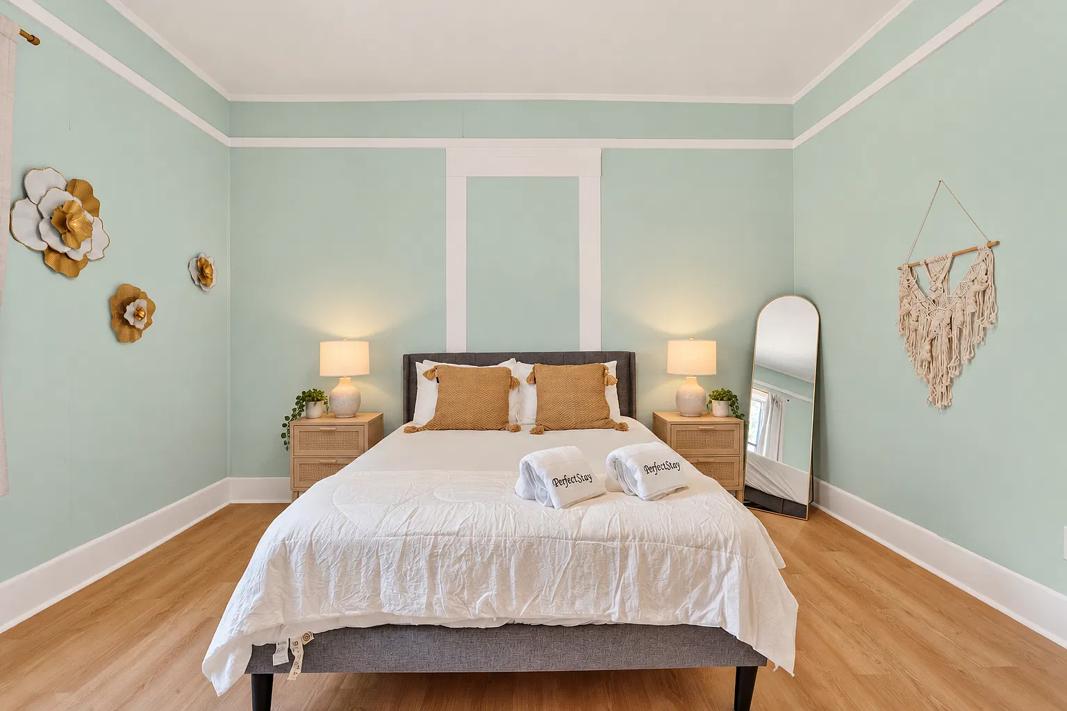 1 bed, $950 — Photo 1