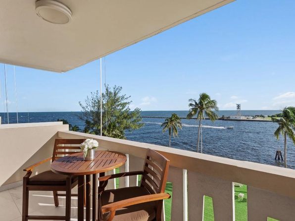 2100 S Ocean Dr APT 5J