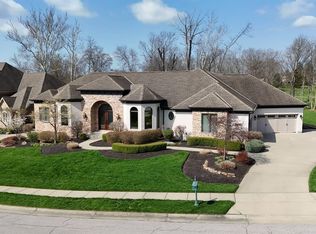 10866 Pleasant Colony Dr, Union, KY