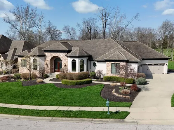 10866 Pleasant Colony Dr, Union, KY 41091