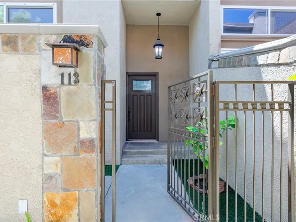 21901 Lassen St Unit 113, Chatsworth, CA 91311