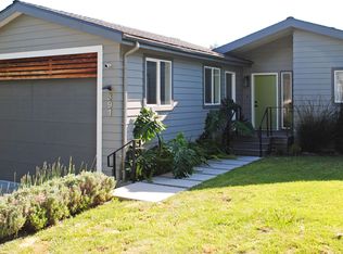 391 Summit Dr, Redwood City, CA 94062