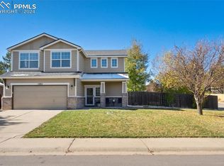 1285 N Monument Dr, Castle Rock, CO 80104