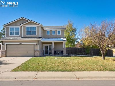 1285 N Monument Dr, Castle Rock, CO, 80104