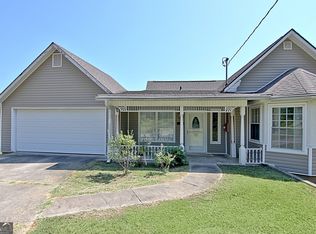 55 Hancock St, Warm Springs, GA