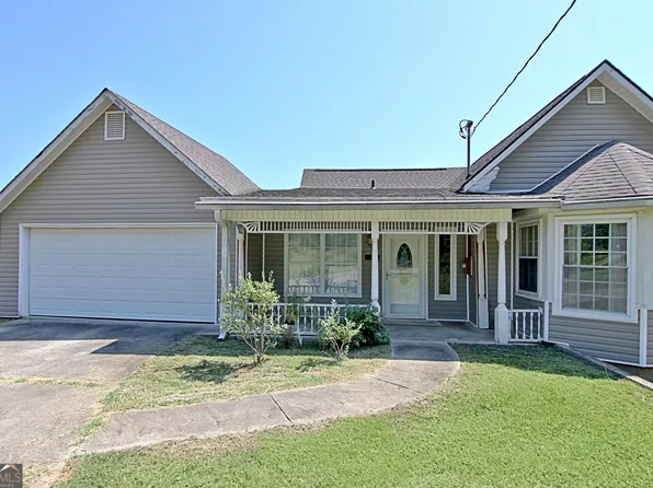 55 Hancock St, Warm Springs, GA 31830