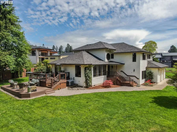 4104 NW 112th Way, Vancouver, WA 98685