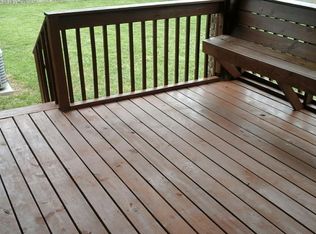 3080 W Village Ter, Springfield, MO 65810